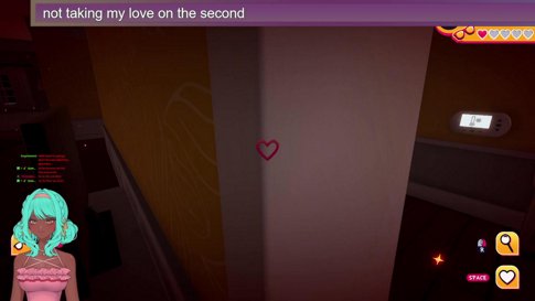 ⋆｡°✩ MAGICAL GIRL DATES EVERYTHING?! <3