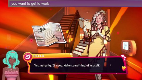 ⋆｡°✩ MAGICAL GIRL DATES EVERYTHING?! <3