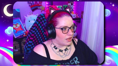 🎀 HAPPY THURSDAY 🎀🦄 What's your favorite Minecraft mod? 🦄 |18+|
