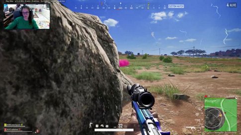 FLY, LOOT, DEAD, LOBBY, REPEAT :D