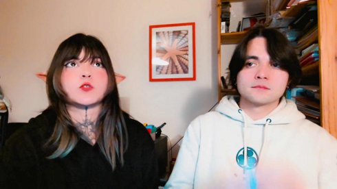 Cette quête m'a pris 15 ans à réaliser [pas de live chant ce soir car on est pas chez nous mais on improvise]