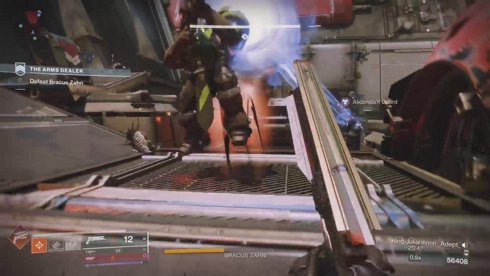 Long time no D2, Guardians!! 🥲