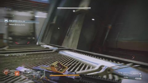 Long time no D2, Guardians!! 🥲