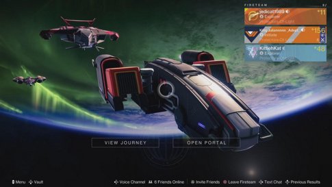 Long time no D2, Guardians!! 🥲