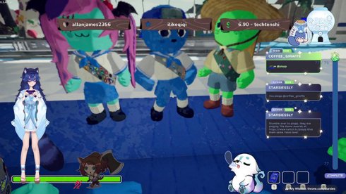 baby no PEAK !|!GG| SNACKIES BACKIES