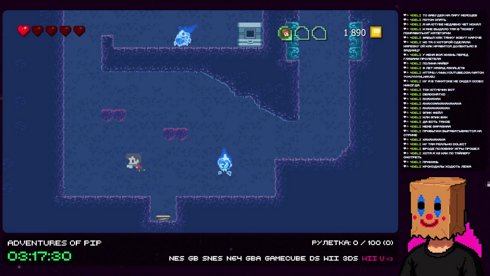 Solo RGG #6 "Nintendo edition" | День 19 | !solorgg