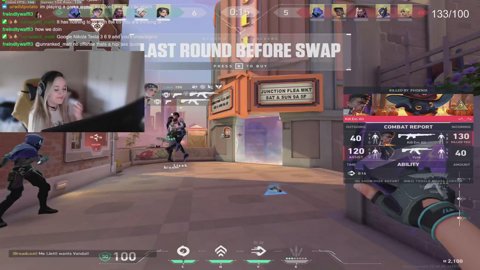 boosting @iamtjasa 🔴 LIVE 🔴