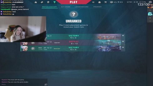 boosting @iamtjasa 🔴 LIVE 🔴