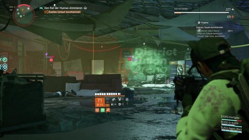 ☢️ Agent Hobbit 🌴 Springtime ☀️ Last Event Grind 🍹  ☢️ Folge 8 ☢️