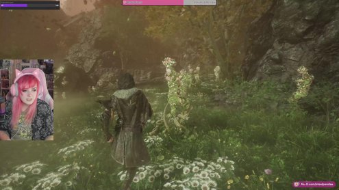 Back on the Clair Obscur grind! [Act 2 - Part 9] ~ !kofi !amazon !throne