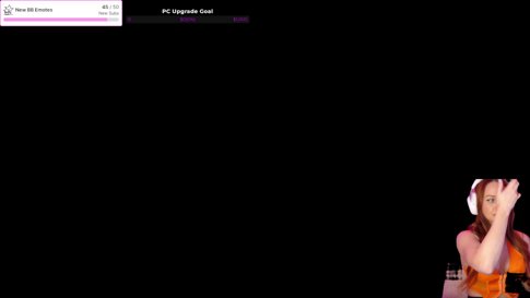 New Stuff ✨ | Tell me if my head looks small 🤔 | GTA later| !discord | !raffle 🎁