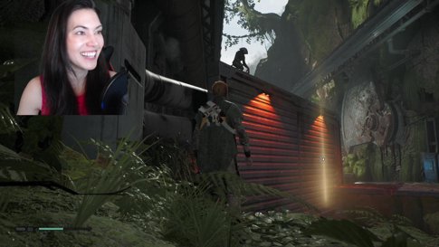 THE WIND BALL PUZZLE 🧩 & Heading to Kashyyyk! 🌳 | Star Wars Jedi: Fallen Order (Ep. 3)