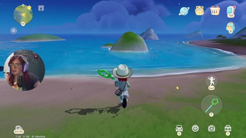 I HEART this game! !kofi