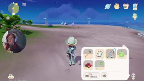 I HEART this game! !kofi