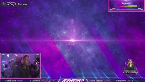 [18+] be my friend (or else) with the one and only @Sifu_bankai 🎉│ S4 E3 │Chill vibes │ NEW SUB GOAL?