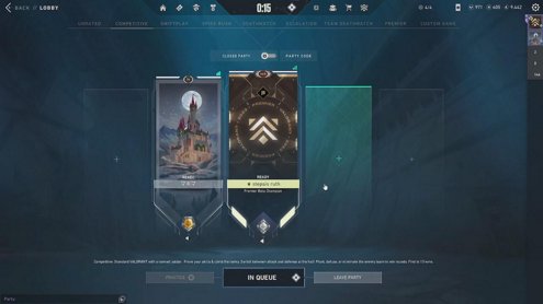 Drinking Stream   ~ Road to Ascendant ~ !discord !lurk !rank