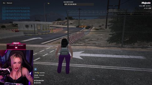 ORLANDO l 1000МС  введя /promo sterva (искл.Orlando) !tg подробнее | MAJESTIC