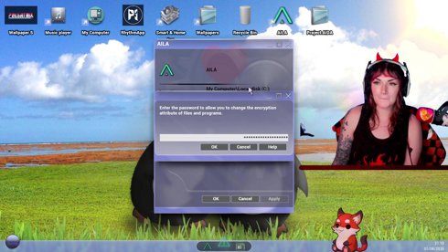 ✨[18] Hi. Im just yappin and playing more SpOoOoOoOkkyyy games :) 🖤 !Merch✨!Fox !Spider✨