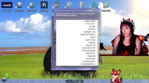 ✨[18] Hi. Im just yappin and playing more SpOoOoOoOkkyyy games :) 🖤 !Merch✨!Fox !Spider✨