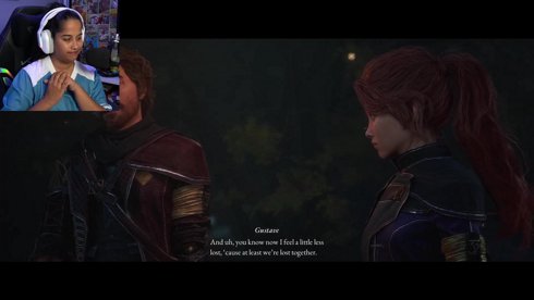 [AUS | First Play] Act I - We Parryin'