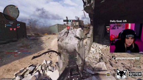 open lobbies!  | REGIMENT ✮ !GLYTCH ✮ | follow my socials -> @stormrunner117 #mentalhealth
