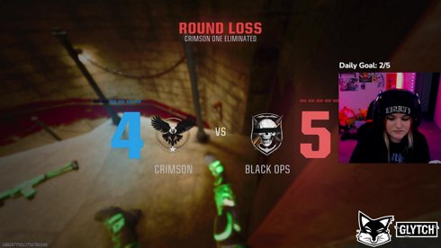 open lobbies!  | REGIMENT ✮ !GLYTCH ✮ | follow my socials -> @stormrunner117 #mentalhealth