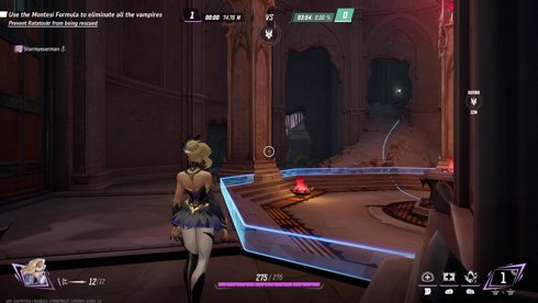 [Drip DROPS]Marvel Rivals•••GET IN HERE