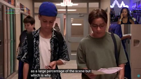 Let's Start From the Top- it's Degrassi Thursday! !atl