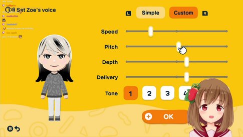 Ichigo🍓and Tomodachi Life: Living the Dream | Part 1
