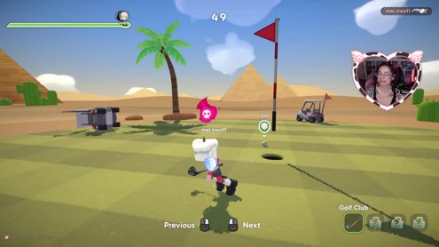 Watchin Over or Whatever... | every sub = 1 glow stick added to Kitty | !hog | 5+ gifted subs = jump scare | 18+