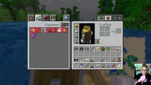 | Time to Mine! <3 | 18+ | Come say hewo and drop a follow! | 😸 | !cheers !lurk !discord