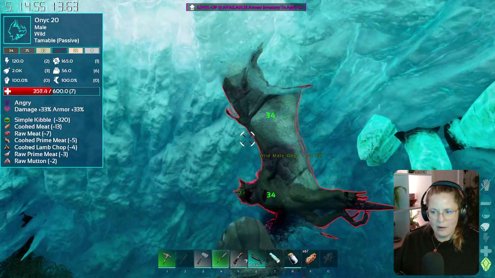 ✨ Artefaktjagd ✨ | ASA - Map für Map 🦖 The Island #10  !asa !mods !neu