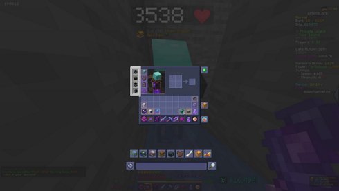 Minecraft Hypixel Skyblock // Try and Error [Ger/Eng]