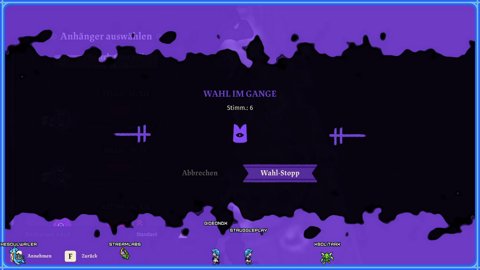 [GER/ENG] Sacrifices have to be made 🐑🗡️ [DROPS]