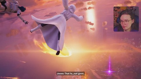 💜Anonymous Follows & Lurker-Friendly💜 | Discounty & then Fortnite Event | !latestyt !laststream