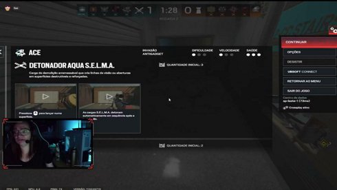 [PC-PT/EN] #41 🍉Gameplay Vintage!!!!!🍉❗livepix ❗discord ❗nick