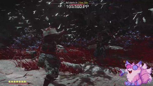 brave f0x w/bad back | !pp !fish