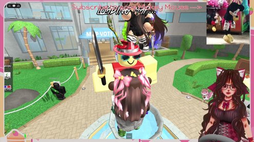 💃🏻JOIN & FORGET IT’S WEDNESDAY 🥳 I GOT YOU !ROBLOX