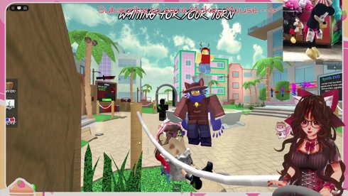 💃🏻JOIN & FORGET IT’S WEDNESDAY 🥳 I GOT YOU !ROBLOX