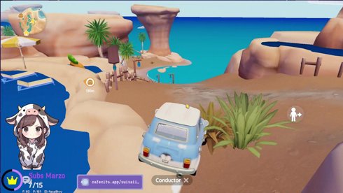 🌸Un Rato que hoy tengo que ver a mi mai🌸 !lvl !top !voz !tip !donar | ❤ | +18 |