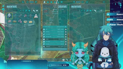 On continue notre aventure sur de chasseur! [ARK: Survival Evolved]