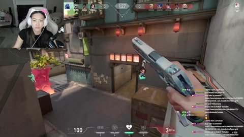 ur fav is back! | !youtube !socials !discord