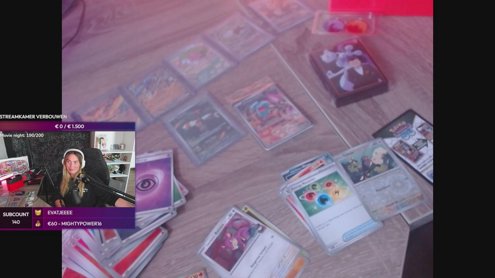 [ENG/NL] Pokemon ETB opening with 250 subs 🤞 🐢!subgoals🔥   !linktree