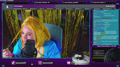 Racing for the kids!!!! Let's Go! St. Jude PLAY LIVE  Day 4! #stjude #Charity
