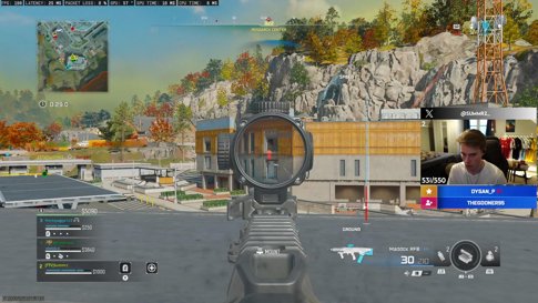 ⚡BIG RANKED W'S! | !newvid