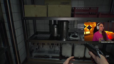 First playthrough, DAY 2🧟