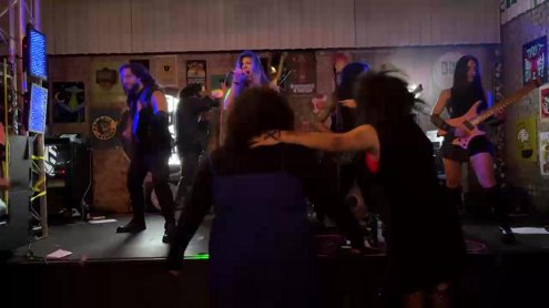 fractal sun concert 10pm CST