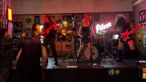 fractal sun concert 10pm CST