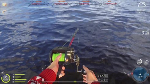 ❤️Guten Morgen RF4 ❤️(Deutsch)(FSK18)