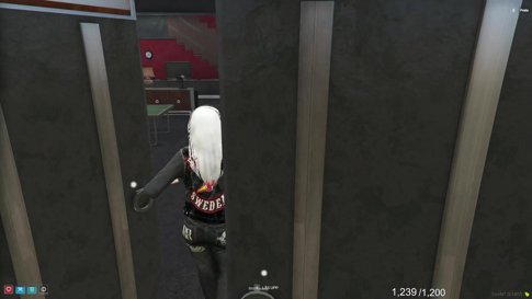 The Path 🚀 Hilda Bulking